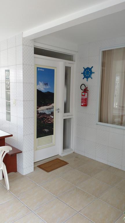 Residencial Bertoglio Lägenhet Florianópolis Exteriör bild
