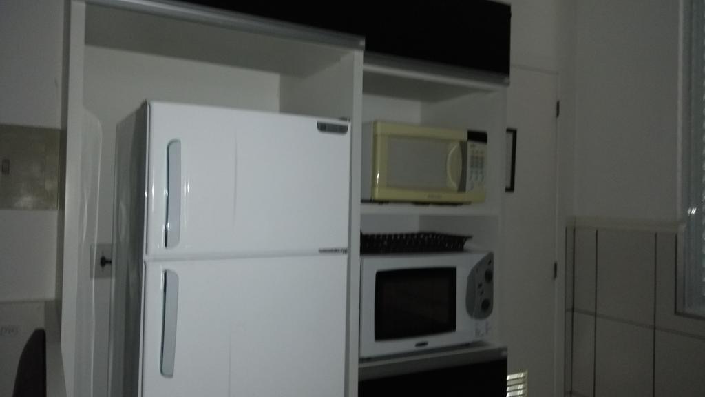 Residencial Bertoglio Lägenhet Florianópolis Rum bild