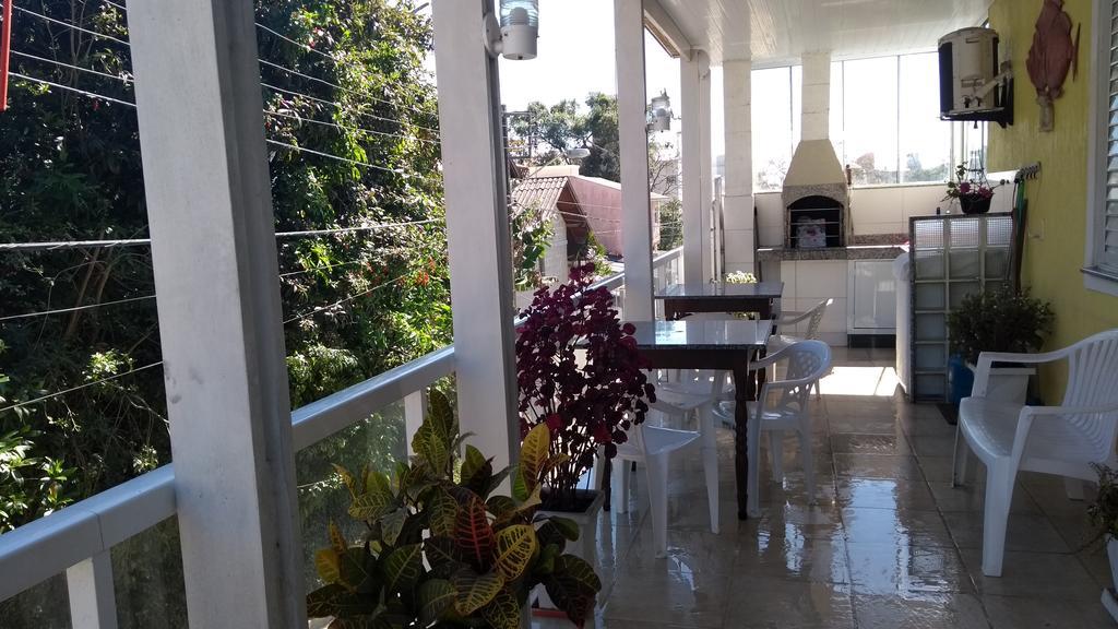 Residencial Bertoglio Lägenhet Florianópolis Rum bild