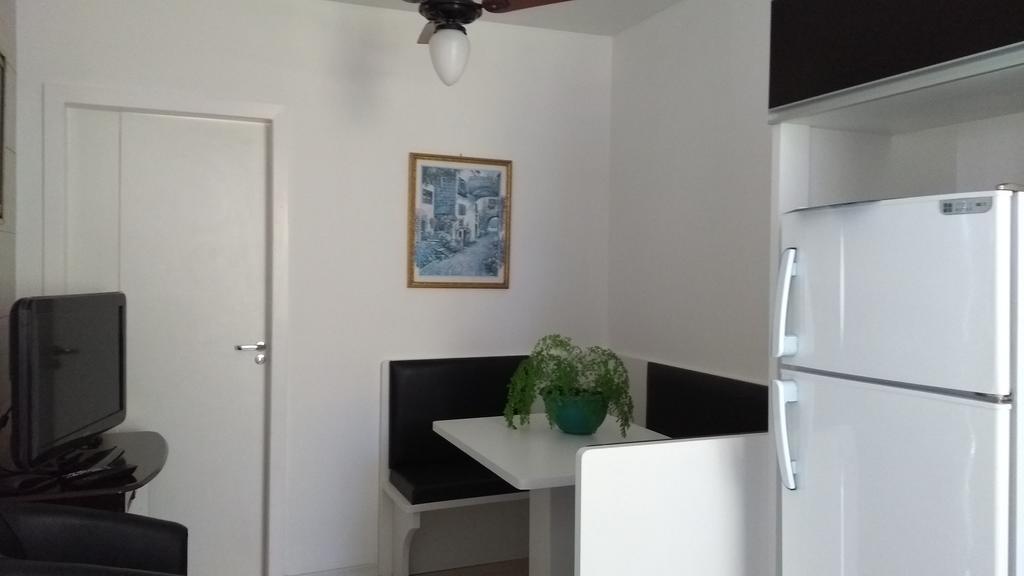 Residencial Bertoglio Lägenhet Florianópolis Rum bild