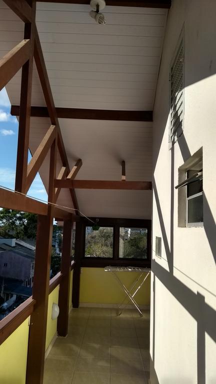 Residencial Bertoglio Lägenhet Florianópolis Exteriör bild