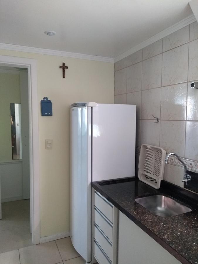 Residencial Bertoglio Lägenhet Florianópolis Exteriör bild