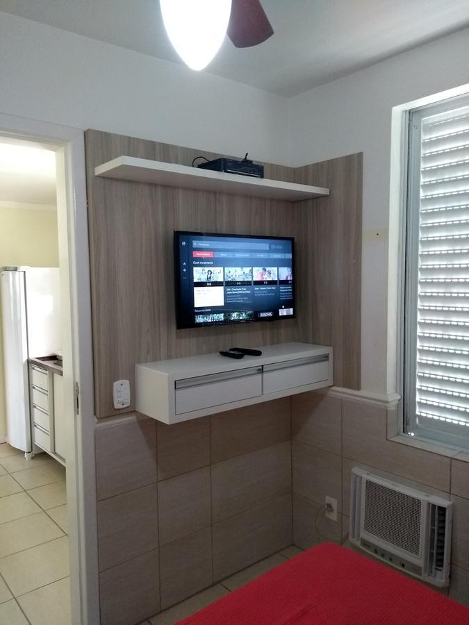 Residencial Bertoglio Lägenhet Florianópolis Exteriör bild