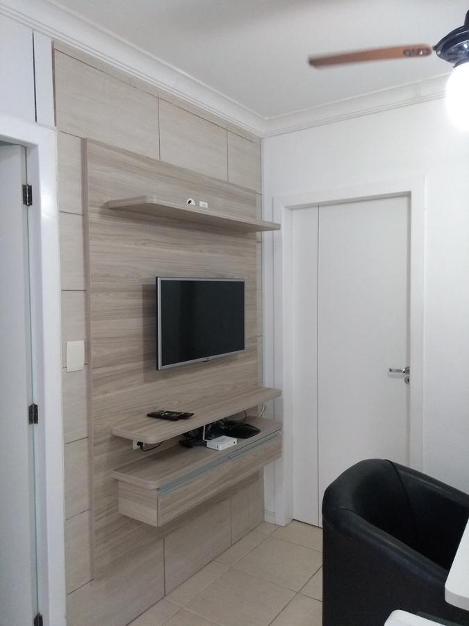 Residencial Bertoglio Lägenhet Florianópolis Exteriör bild